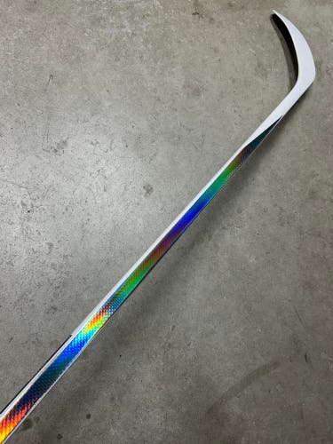 70 Flex P92M BLCKSTCK PRO 1 White Twitch, Trigger 10 Pro Similar Kick Senior Right Hand