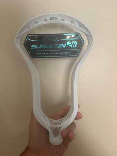 STX Surgeon 2k Unstrung Head (New)