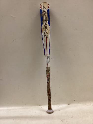 Used Rawlings THREAT BB/SB USSSA 2 3/4 Bat 30" 11725-S000501997