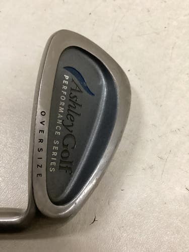 Used ASHLEY GOLF Womens Iron Set RH 6I-SW 11725-S000501984