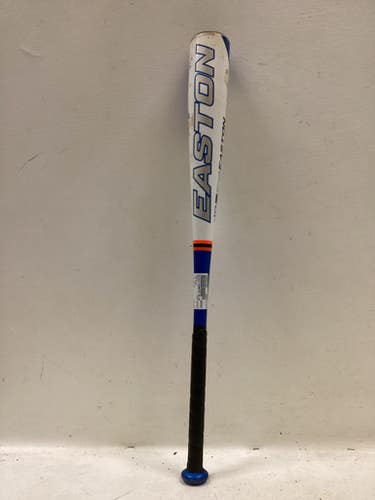 Used Easton QUANTUM BB/SB USSSA 2 5/8 Bat 28" 11725-S000501989