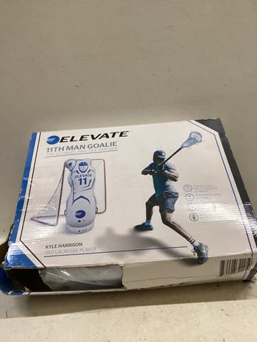 Used Lacrosse Training Aid 11725-S000501976
