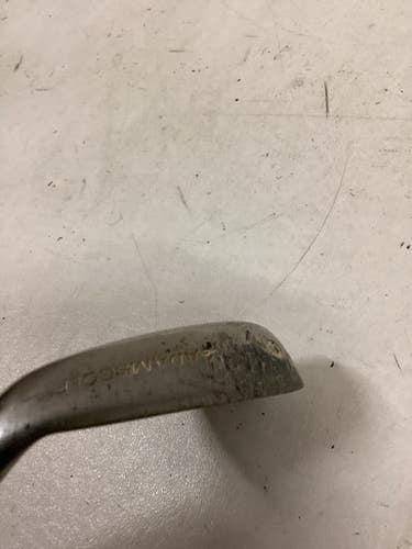 Used Adams Golf TIGHT LIES Women Individual Iron RH 6 Iron 11725-S000501978