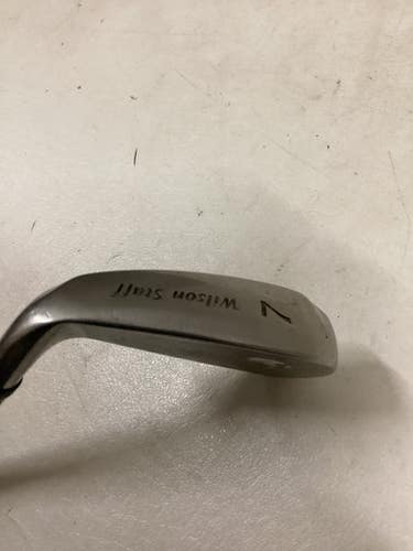 Used Wilson DI9 Mens Individual Iron RH 7 Iron 11725-S000501962