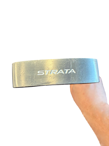 Used Strata PUTTER Mens Putter RH 11682-S000132527