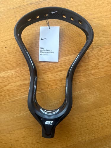 Nike Alpha Elite 2 Head (New)