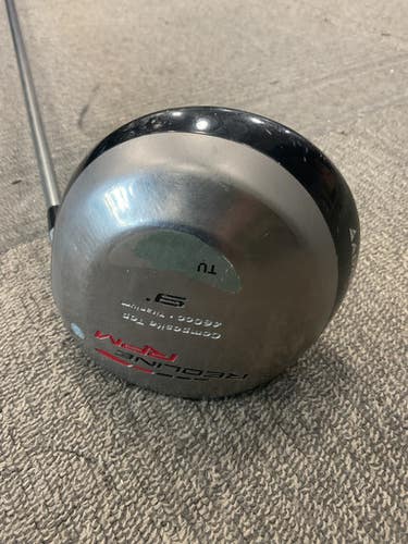 Used Adams Golf REDLINE RPM 460CC Mens Driver RH 9.0 Degree 11614-S000236678