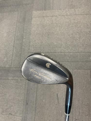 Used Cleveland TOUR ACTION 900 Golf Wedge Mens RH 56 Degree 11614-S000236660