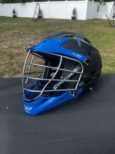 Cascade CPX-R Helmet (Used)