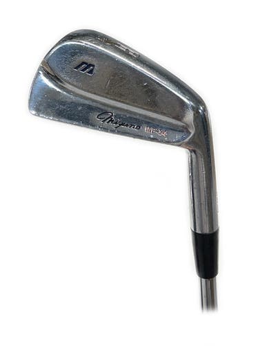 Mizuno MP-14 Forged Single 6 Iron Steel Precision Rifle FCM 5.5 Stiff Flex