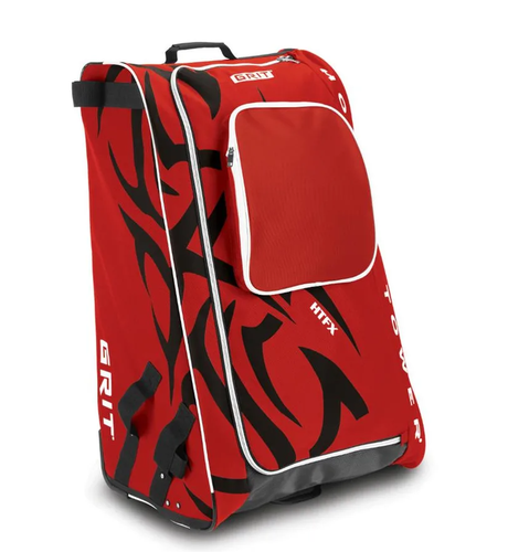 Grit HTFX Hockey Tower Bag 33" Red