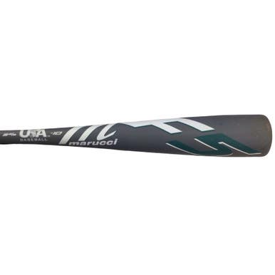 Used Marucci F5 BB/SB USA 2 5/8 Bat 27" 11760-S000091682