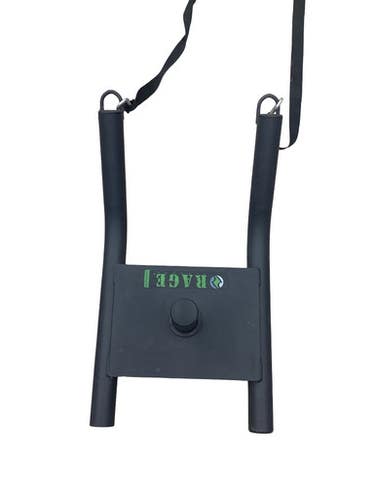 Used RAGE FITNESS SLED FB Training Aid 11760-S000091671