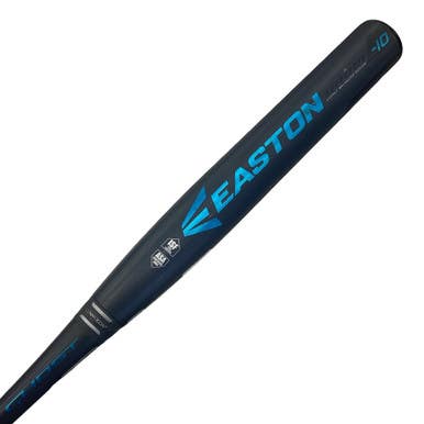 Used Easton GHOST DOUBLE BARREL FP18GH10 BB/SB Fastpitch Bat 32" 11760-S000091724