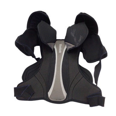 Used Reebok KFS 5K Senior Shoulder Pads LG 11760-S000091715