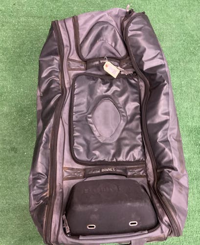Bownet Bags & Batpacks Catcher's Bag (Used)
