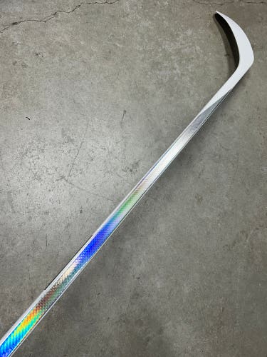 65 Flex P92M BLCKSTCK PRO 1 White Twitch, Trigger 10 Pro Similar Kick Intermediate Right Hand