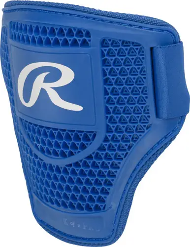 Senior Rawlings Extended Protective Elbow Guard Elbow Protection (New)
