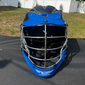 Cascade CPX-R Helmet (Used)