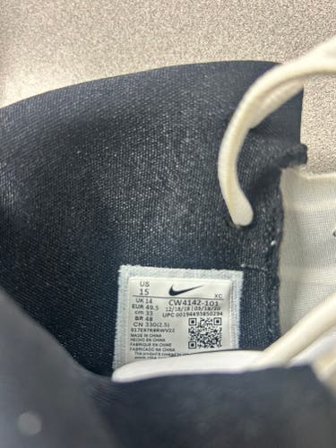 Nike Kyrie 6 Men's Size M 15.0 (W.16.0) Nike Shoes (Used)