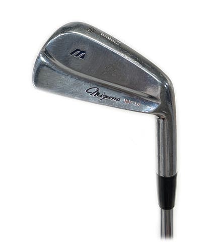 Mizuno MP-14 Forged Single 7 Iron Steel Precision Rifle FCM 5.5 Stiff Flex