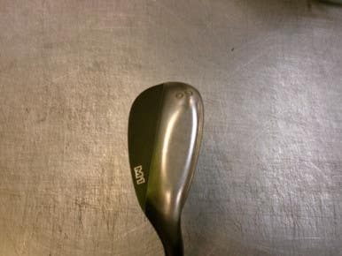 Used Ray Cook M1 Golf Wedge Mens RH 60 Degree 11339-S000202212