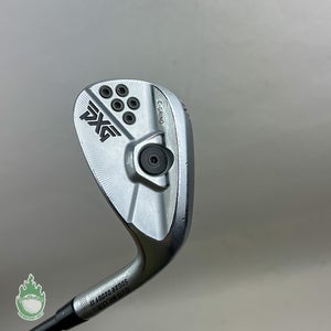 PXG 0311 Sugar Daddy II Milled Wedge 54*-10 65g Senior Flex Steel Golf Club