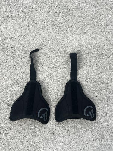 Small Youth Warrior Burn Next Shoulder Attachments (Used)