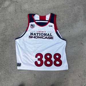 XXL Men's Liberty National Showcase Jersey (Used)
