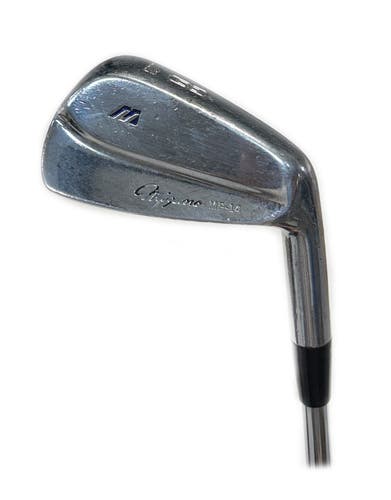 Mizuno MP-14 Forged Single 8 Iron Steel Precision Rifle FCM 5.5 Stiff Flex