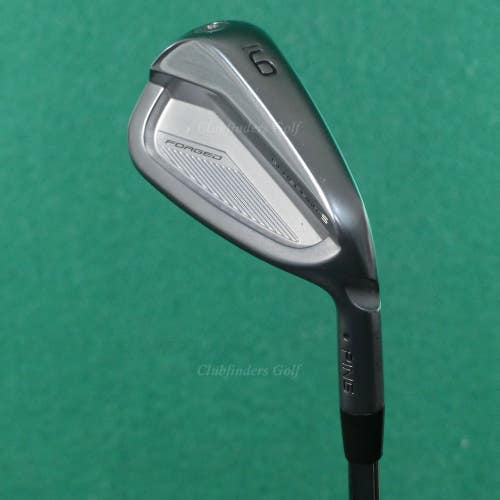 Ping Blueprint S Forged Black Dot Single 9 Iron TT DG 120 X100 Steel Extra Stiff