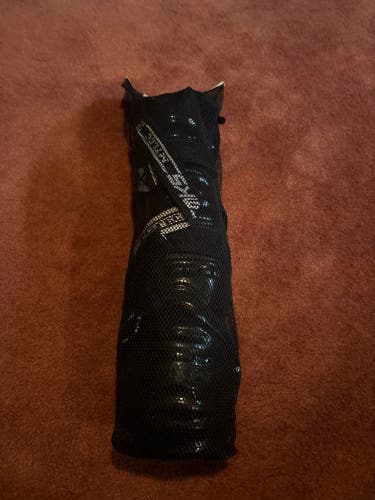Senior 15" Shin Pads (New)