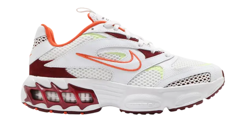 Size 8 - Nike Zoom Air Fire Sail (Women's) Dark Beetroot cw3876-600