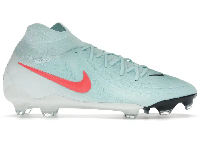 Size 9.5 - Nike Phantom Luna 2 Pro FG Mad Energy Pack FJ2575-300