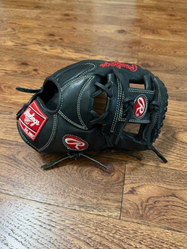 Rawlings Heart of the Hide Jose Reyes Baseball Glove 11.25" PRONP2JB