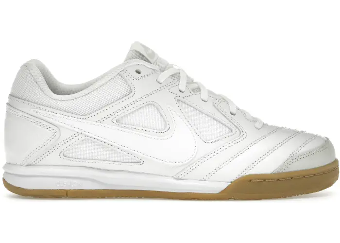 Size 14 - Nike Gato White Gum HQ6019-100