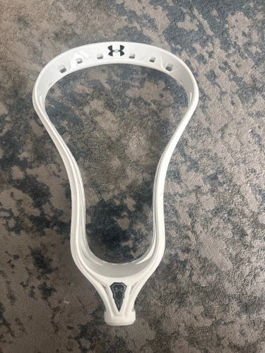 Under Armour Command Low Unstrung Head (New)