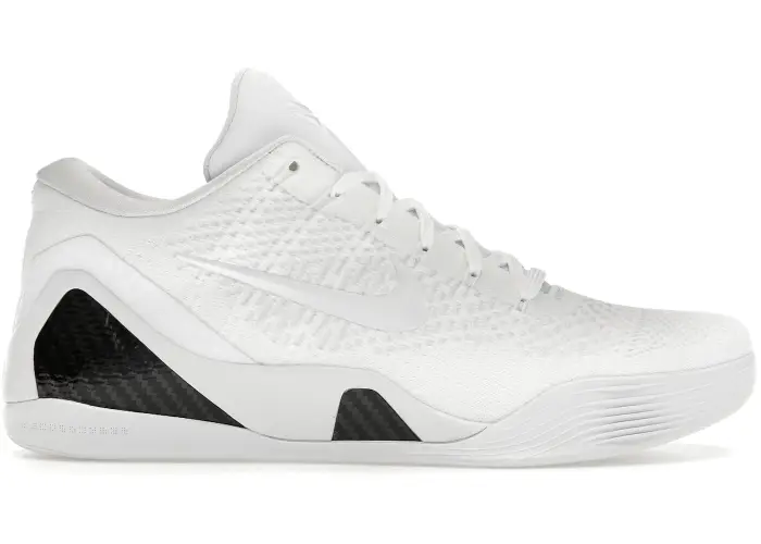 Size 15 - Nike Kobe 9 Elite Low Protro Halo FZ7334-100