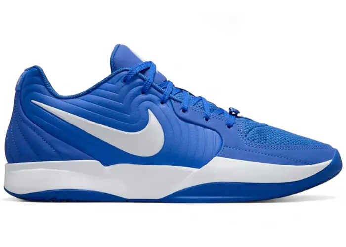 Size 6.5 - Nike Ja 2 TB Game Royal hq8513-400