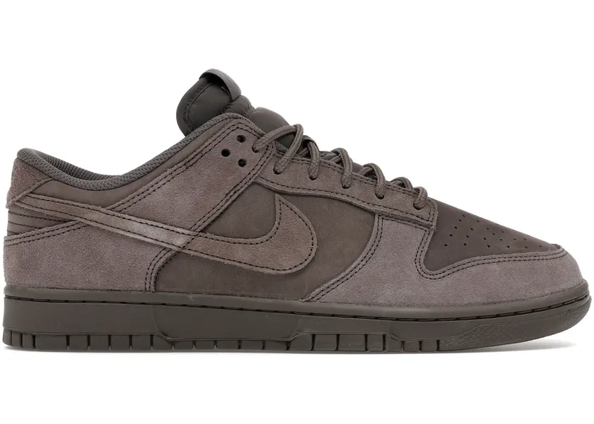 Size 11.5 - Nike Dunk Low Retro SE Cave Stone IB6651-200