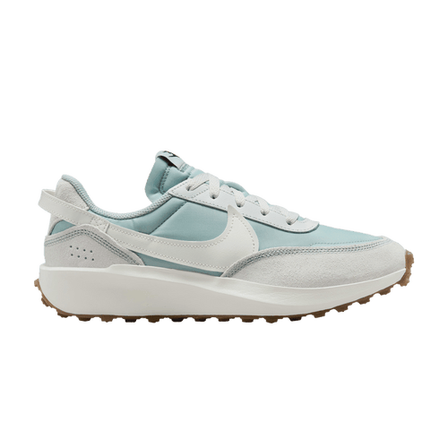 Size 10 - Nike Wmns Waffle Debut blue DH9523-006
