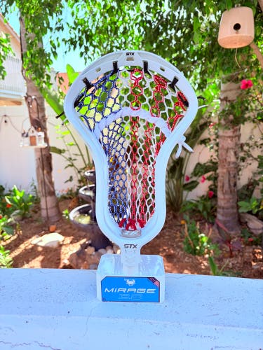 STX Surgeon 1K Fresh Strings USA