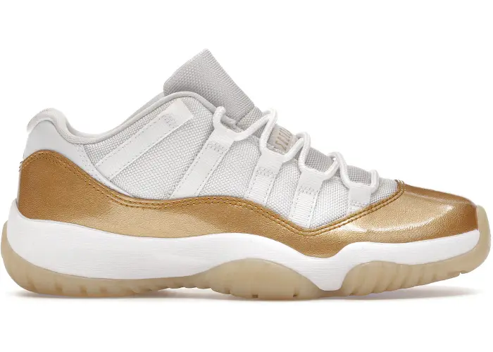 Size 9 - Jordan 11 Retro Low Mother's Day (Women's) AH7860-102
