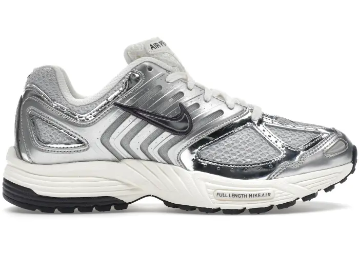 Size 12.5 - Nike Air Peg 2K5 Chrome (Women's) HJ7310-025