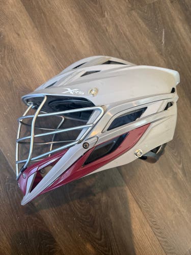 Cascade XRS Helmet (Used)