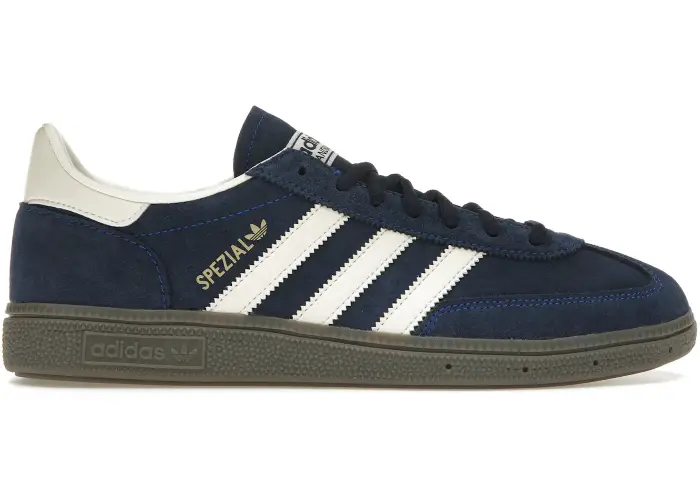 Size 10 - adidas Handball Spezial Night Indigo IF7087