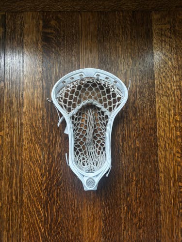 Maverik Optik 3 Head (Strung)