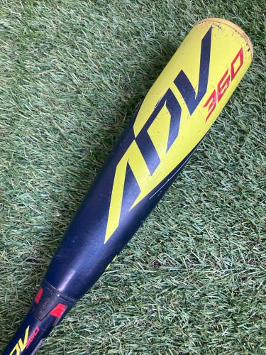 Easton ADV 360 (2 5/8") USA Youth Bat 2022 (-11)