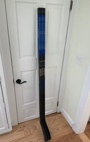 Senior Bauer Nexus Tracer Left Hand Hockey Stick P92 87 Flex (New)