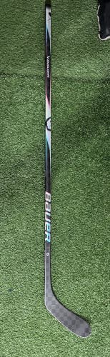 Senior Bauer Proto2 Left Hand Hockey Stick P28 77 Flex Pro Stock (New)